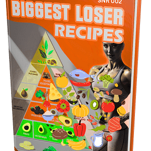 biggest looser recipes