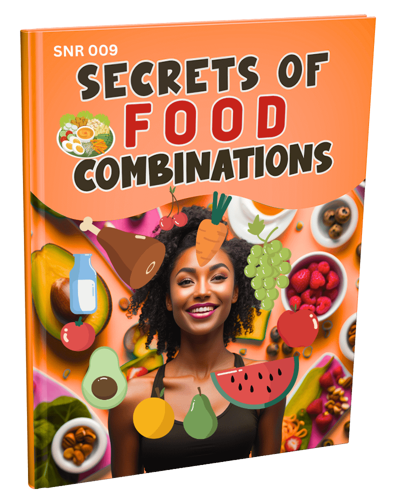 food secrets